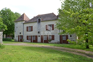 maison-villa à la vente -   86220  INGRANDES, surface 267 m2 vente maison-villa - APR693517
